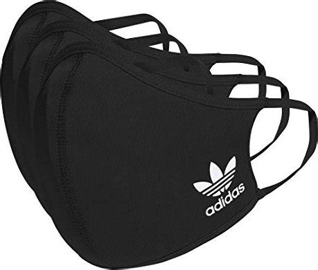 mundschutz maske schwarz adidas|Suchergebnis Auf Amazon.de Für: Mundschutzmaske Adidas.